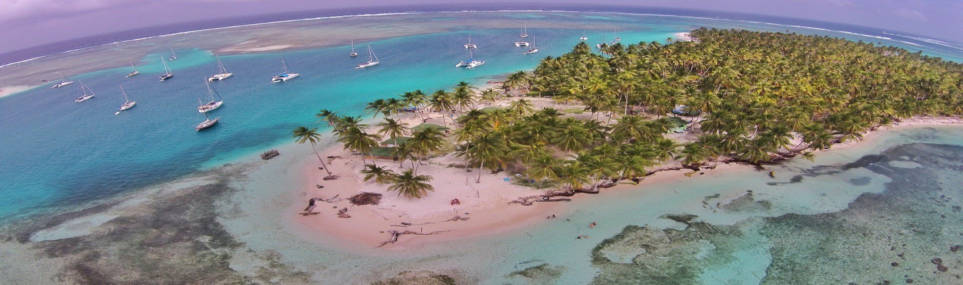 Viaggio a Panama – Festival de Diablos y Congos