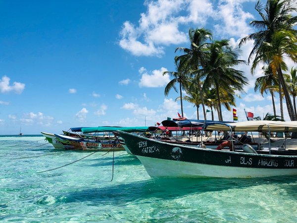 Esplora le meraviglie del Canale di Panama