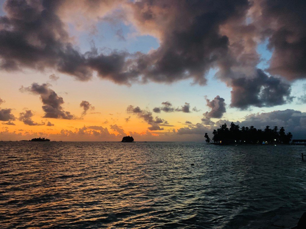Viaggio a Panama: le fortezze coloniali affacciate sulla baia di Portobelo