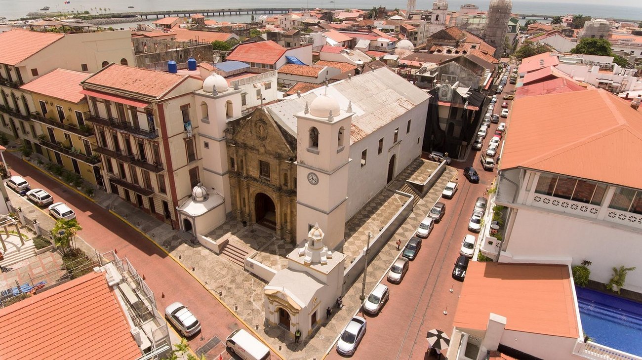 Alla scoperta di Panama City e del fascino del Casco Viejo