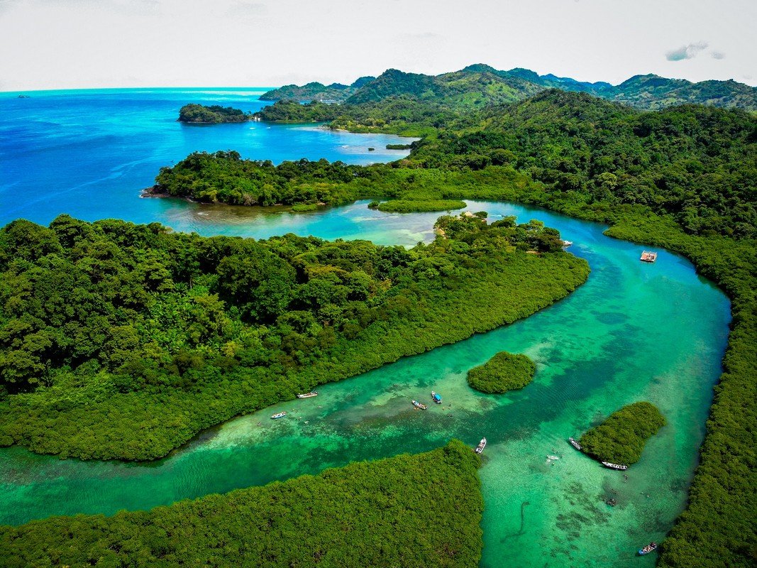Viaggio culturale a Panama nelle isole San Blas
