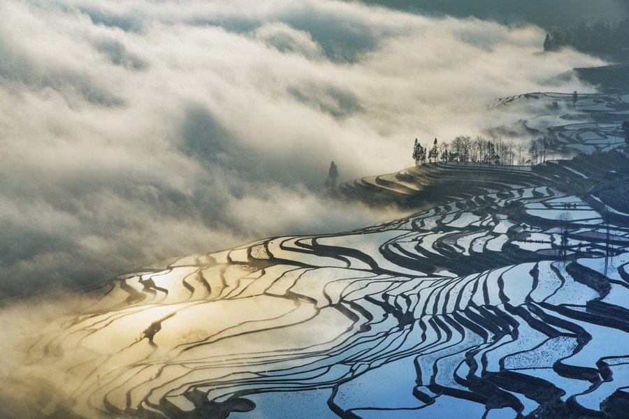 Viaggio in Cina – Yunnan