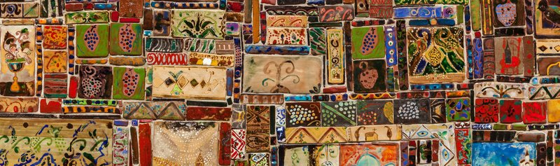 Viaggio in Armenia e Georgia